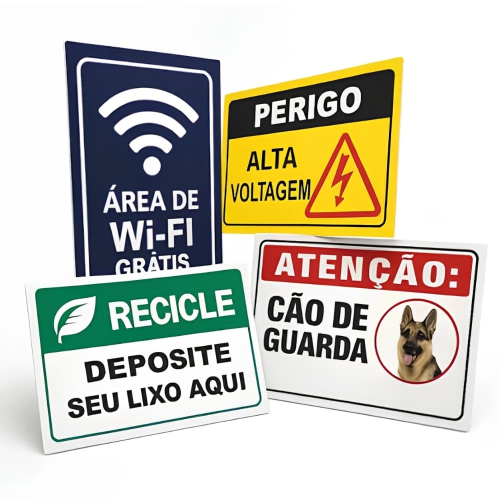 Placas