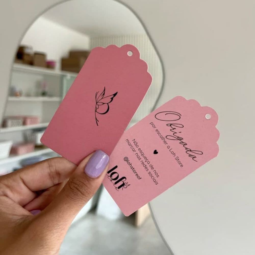 Tags