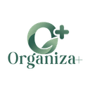Logo Organiza+