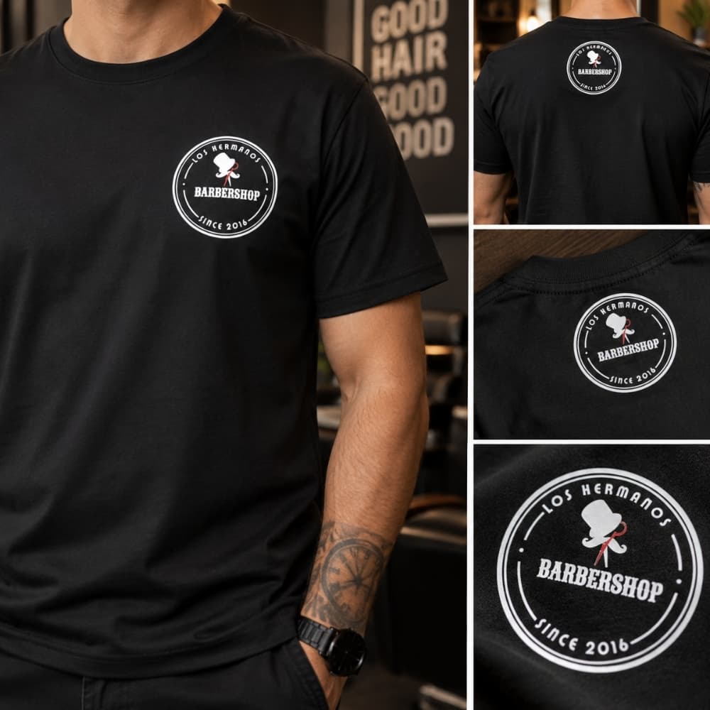 Camisetas