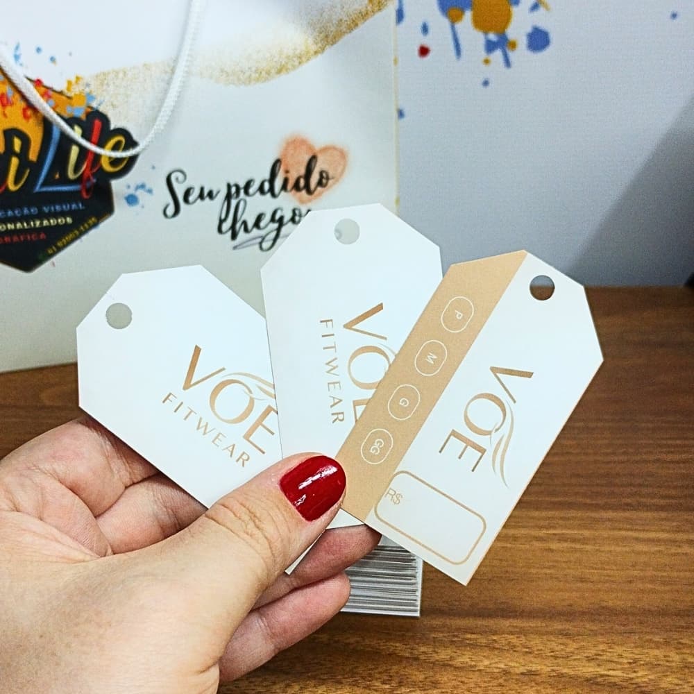 Tags